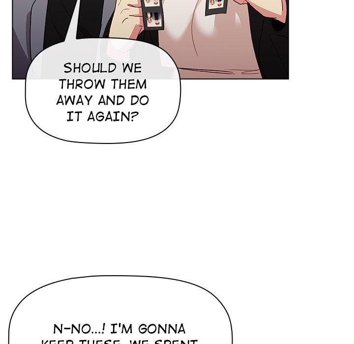 What do I do now…? Chapter 37 - Page 109