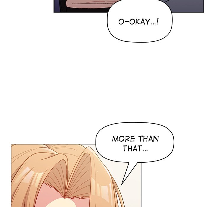 What do I do now…? Chapter 37 - Page 111