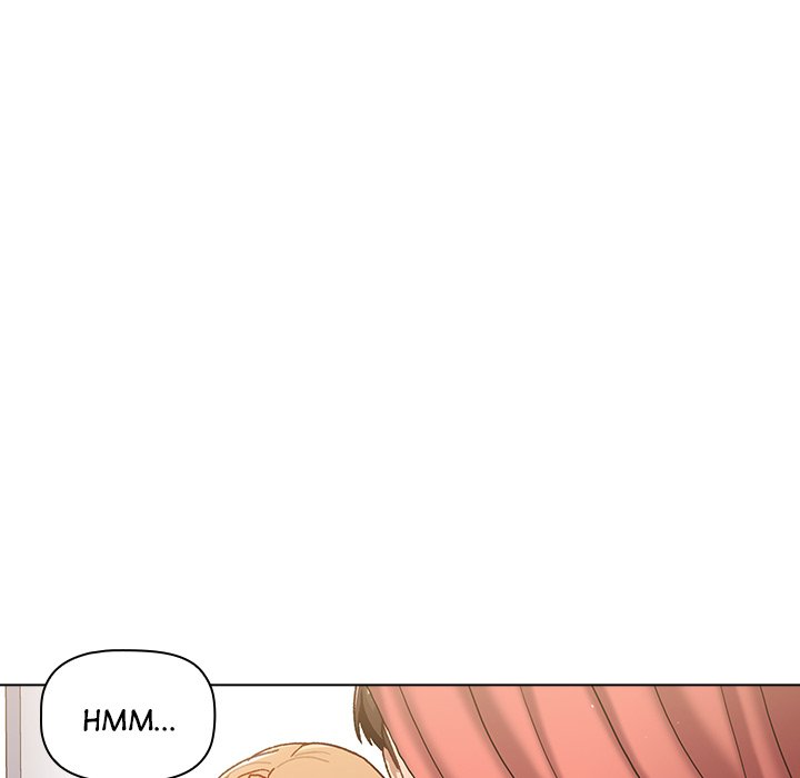 What do I do now…? Chapter 37 - Page 114