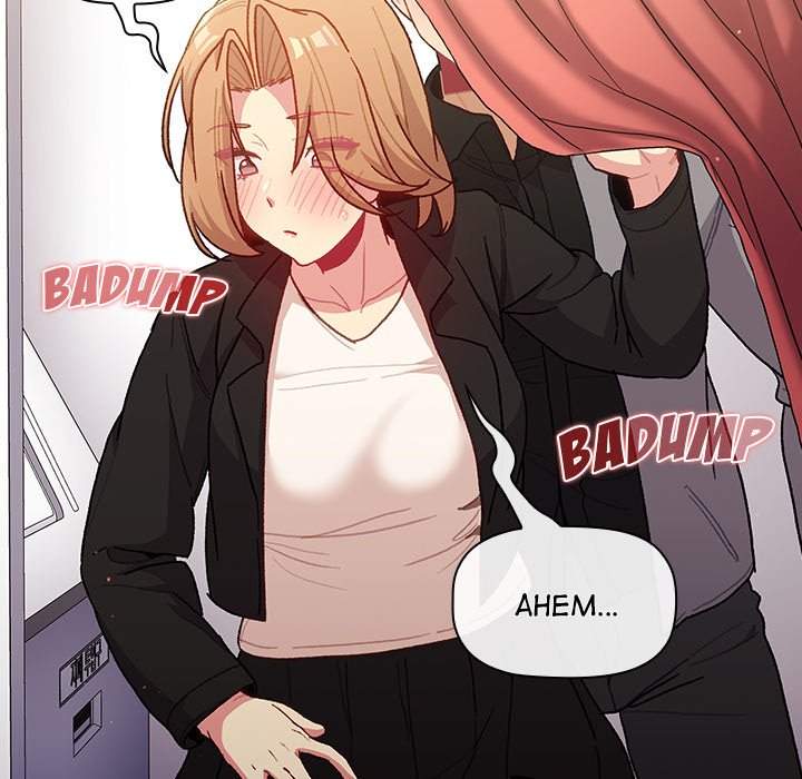 What do I do now…? Chapter 37 - Page 115