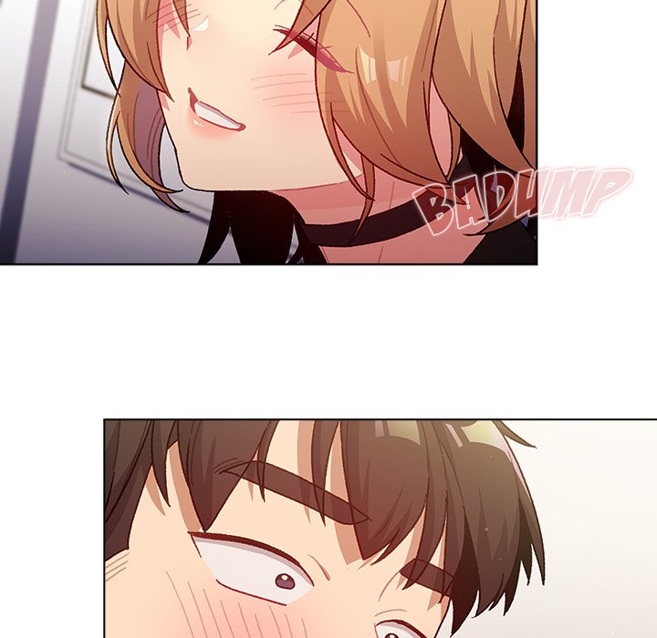 What do I do now…? Chapter 37 - Page 117