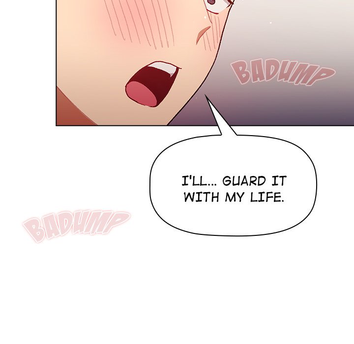 What do I do now…? Chapter 37 - Page 118