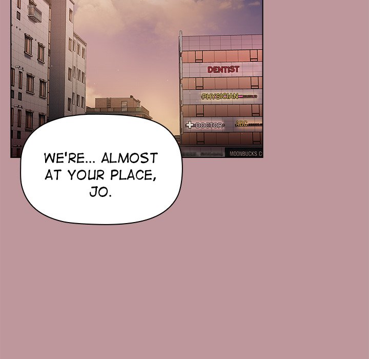 What do I do now…? Chapter 37 - Page 127