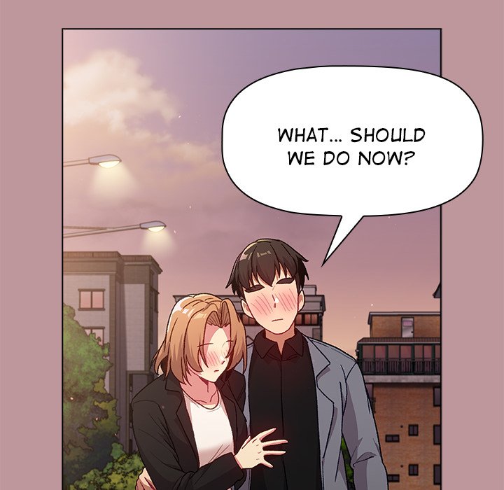What do I do now…? Chapter 37 - Page 128