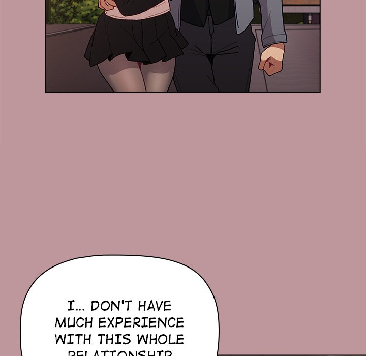 What do I do now…? Chapter 37 - Page 129