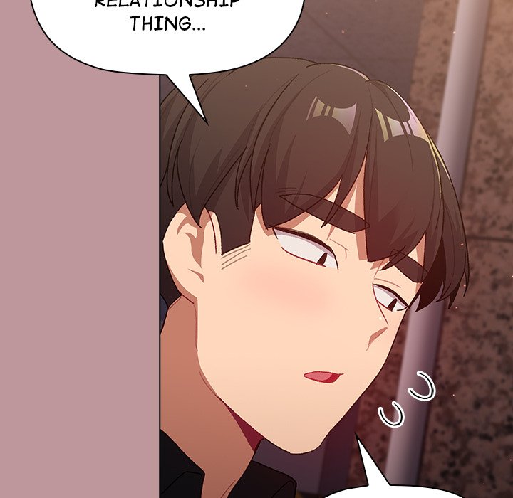 What do I do now…? Chapter 37 - Page 130