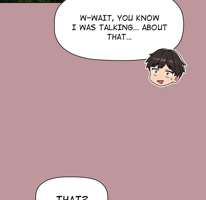 What do I do now…? Chapter 37 - Page 133