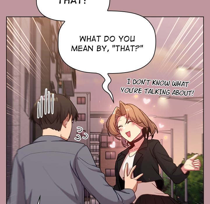 What do I do now…? Chapter 37 - Page 134