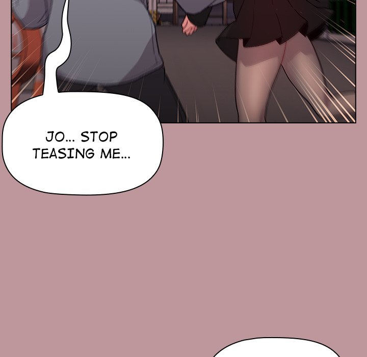 What do I do now…? Chapter 37 - Page 135