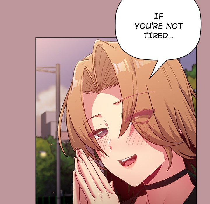 What do I do now…? Chapter 37 - Page 136