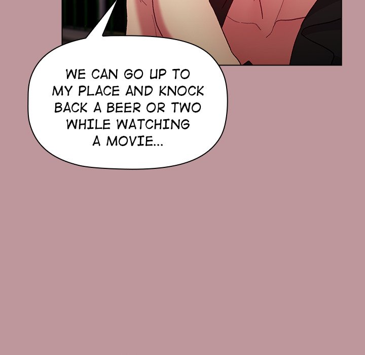 What do I do now…? Chapter 37 - Page 137