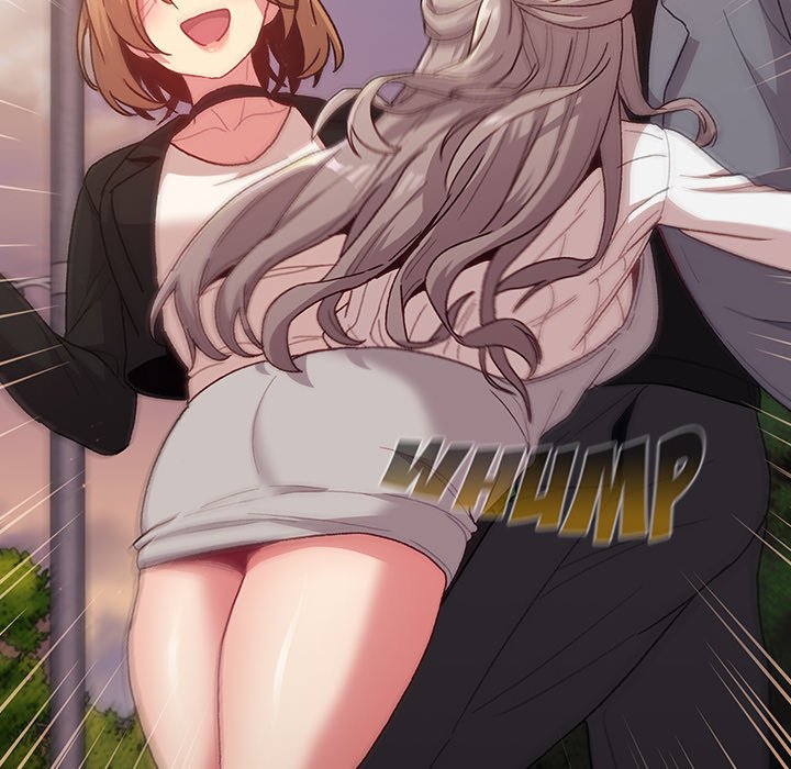 What do I do now…? Chapter 37 - Page 140