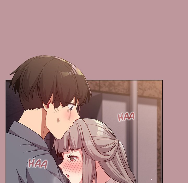 What do I do now…? Chapter 37 - Page 143