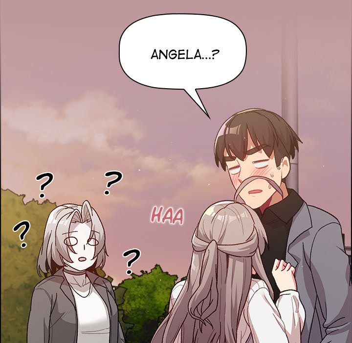 What do I do now…? Chapter 37 - Page 145