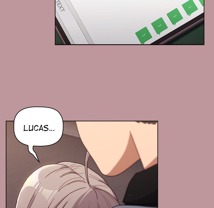 What do I do now…? Chapter 37 - Page 148