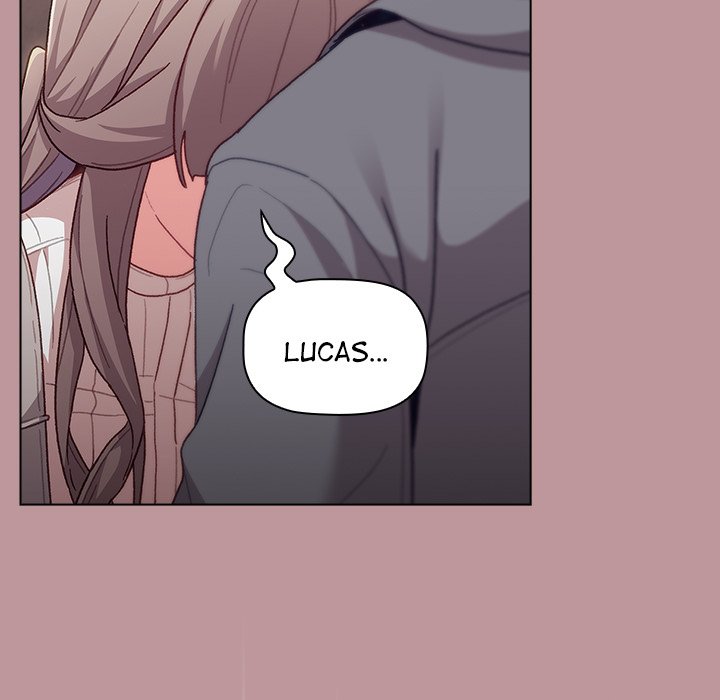 What do I do now…? Chapter 37 - Page 149