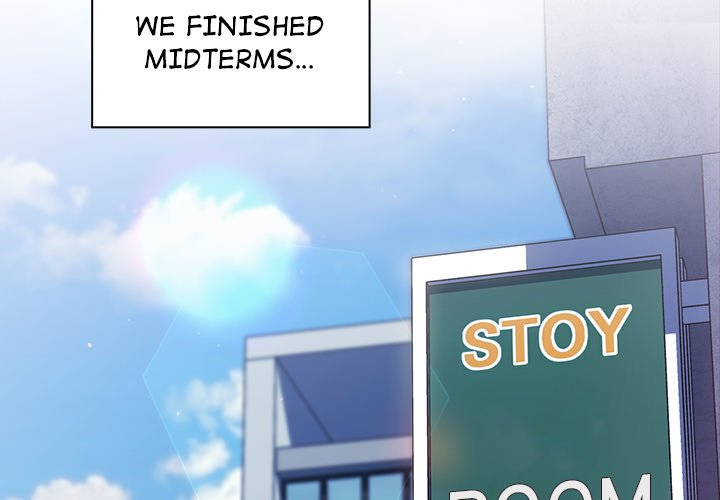 What do I do now…? Chapter 39 - Page 2