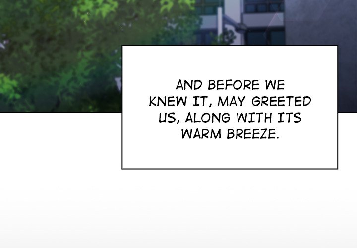 What do I do now…? Chapter 39 - Page 4
