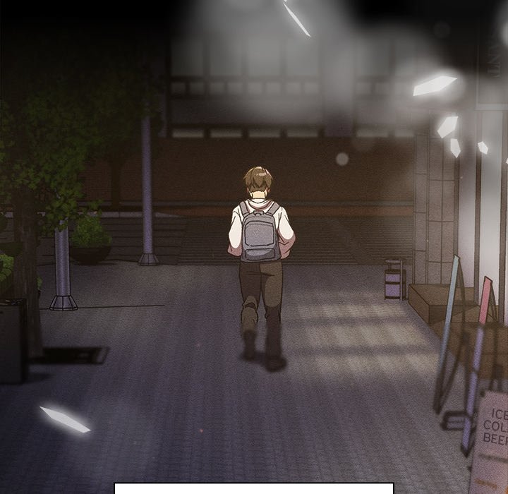 What do I do now…? Chapter 39 - Page 6