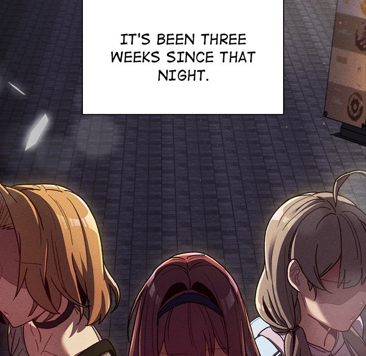 What do I do now…? Chapter 39 - Page 7