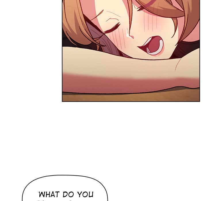 What do I do now…? Chapter 39 - Page 12