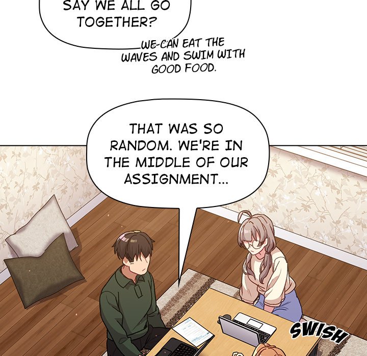 What do I do now…? Chapter 39 - Page 13