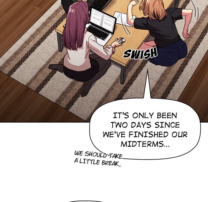 What do I do now…? Chapter 39 - Page 14