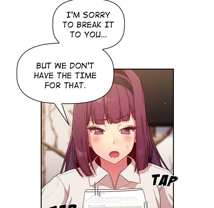 What do I do now…? Chapter 39 - Page 15