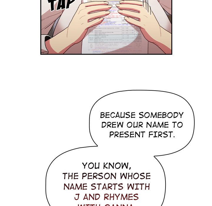 What do I do now…? Chapter 39 - Page 16