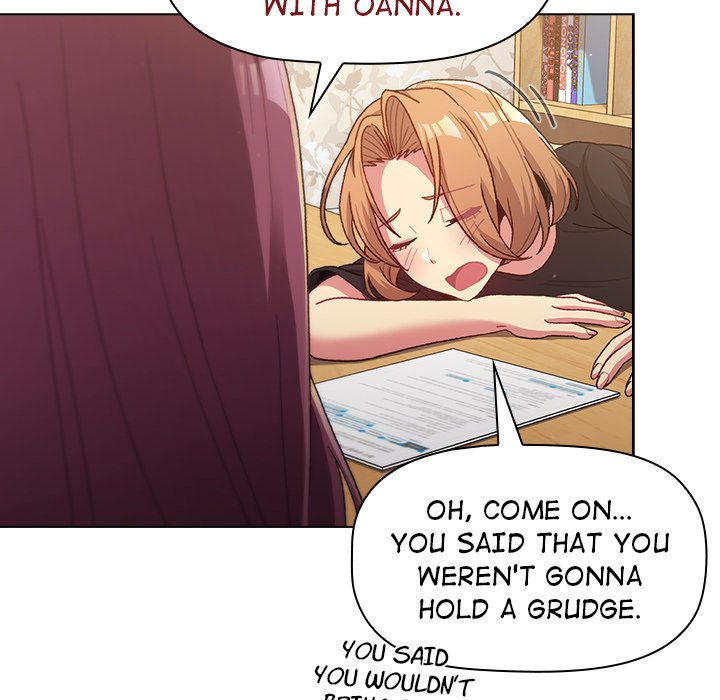 What do I do now…? Chapter 39 - Page 17