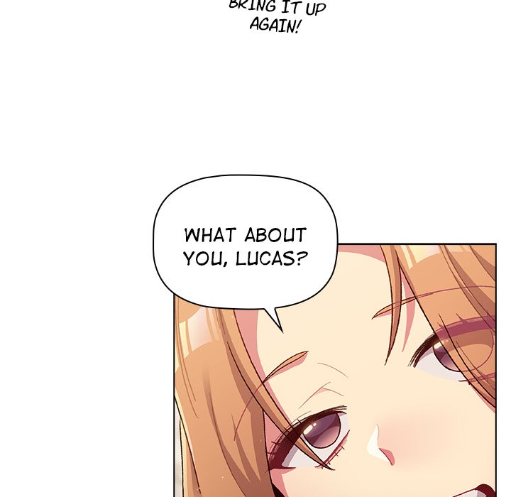 What do I do now…? Chapter 39 - Page 18