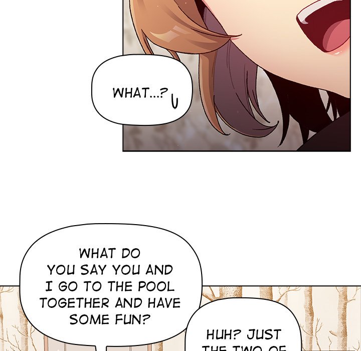 What do I do now…? Chapter 39 - Page 19