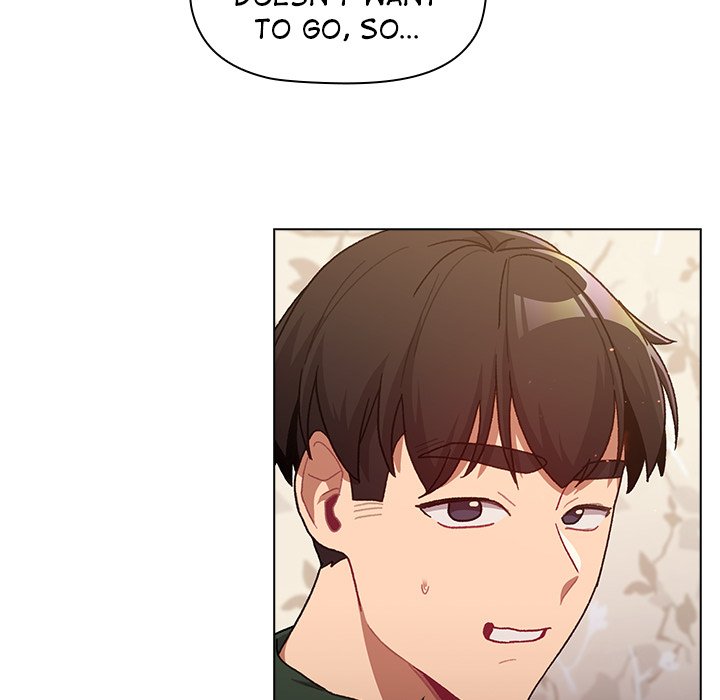 What do I do now…? Chapter 39 - Page 21