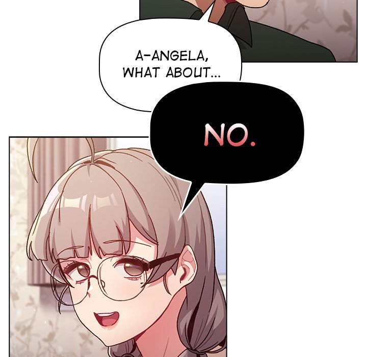 What do I do now…? Chapter 39 - Page 22