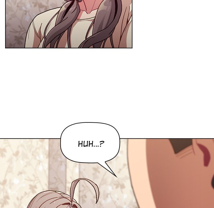 What do I do now…? Chapter 39 - Page 23