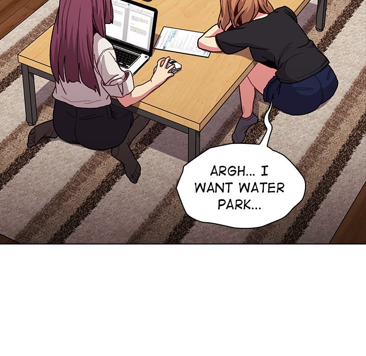 What do I do now…? Chapter 39 - Page 26