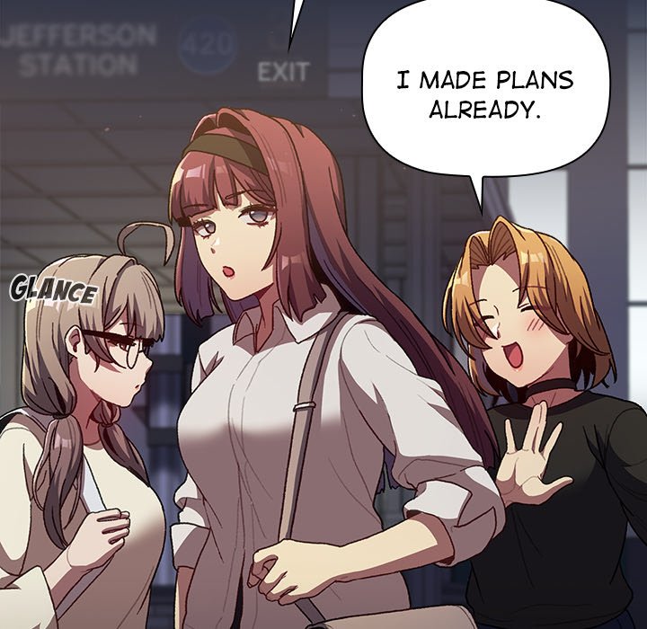 What do I do now…? Chapter 39 - Page 29