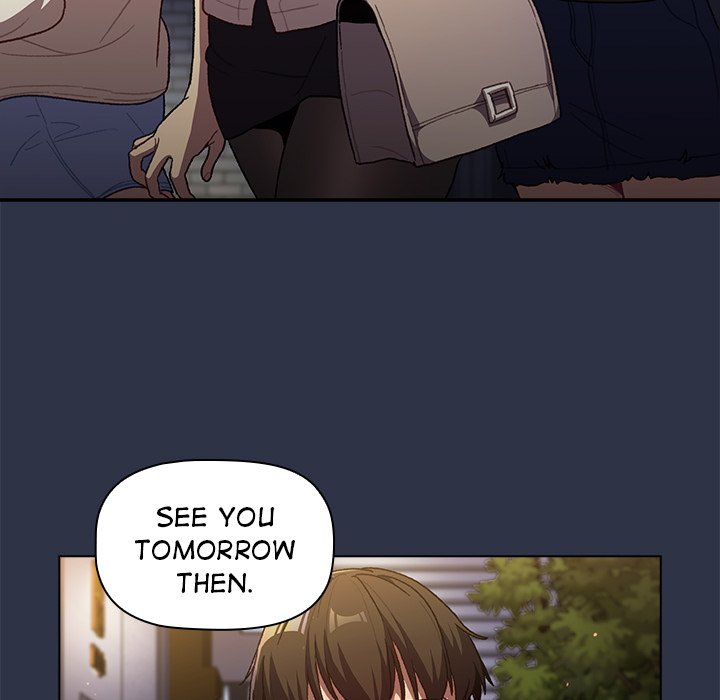 What do I do now…? Chapter 39 - Page 30