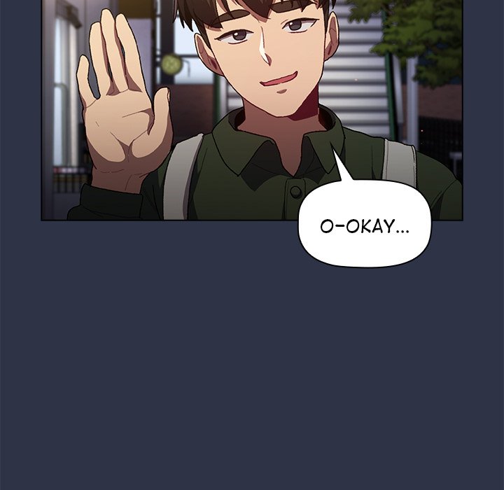 What do I do now…? Chapter 39 - Page 31