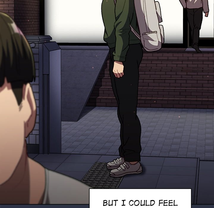 What do I do now…? Chapter 39 - Page 33