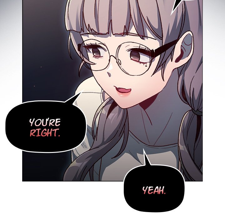 What do I do now…? Chapter 39 - Page 35