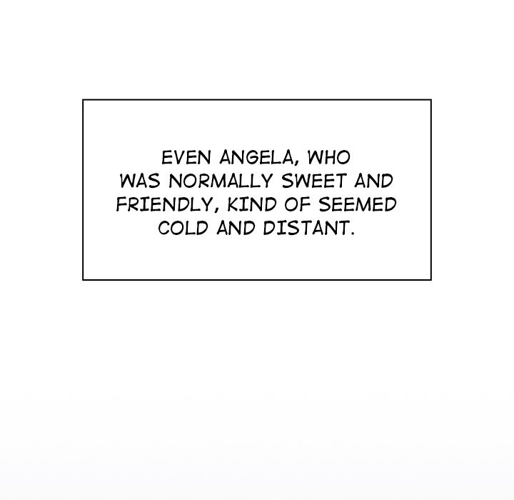What do I do now…? Chapter 39 - Page 36