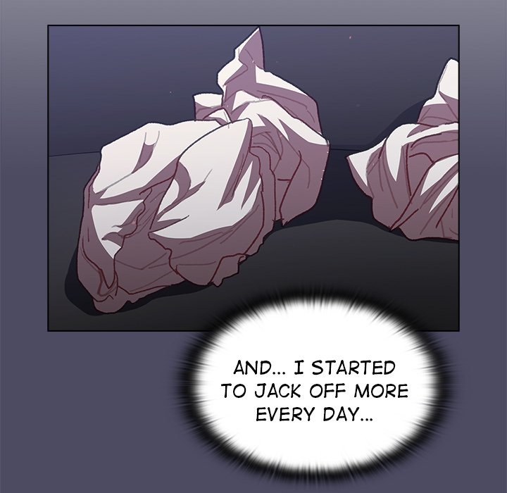 What do I do now…? Chapter 39 - Page 38