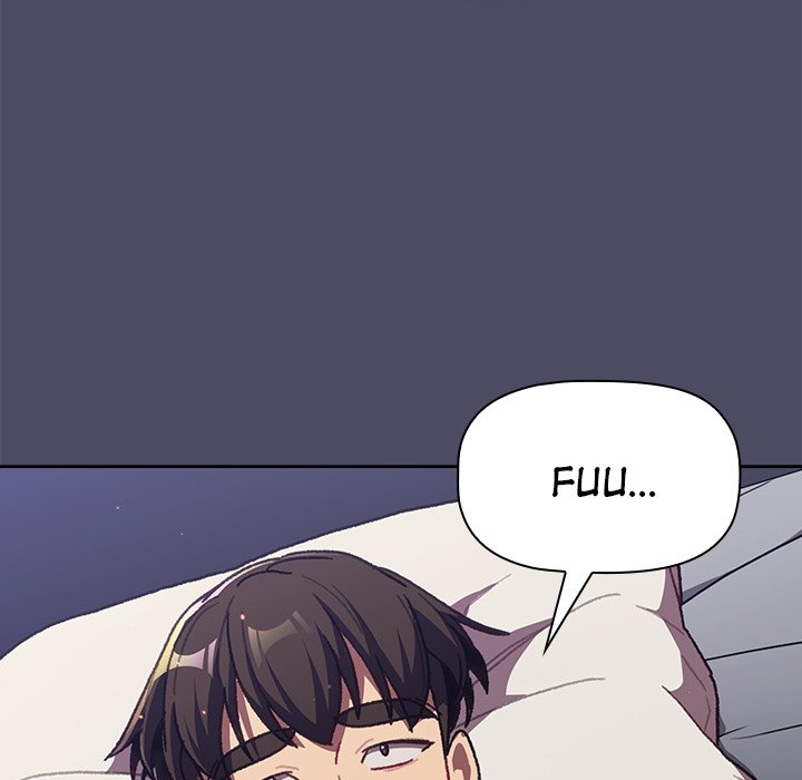 What do I do now…? Chapter 39 - Page 39