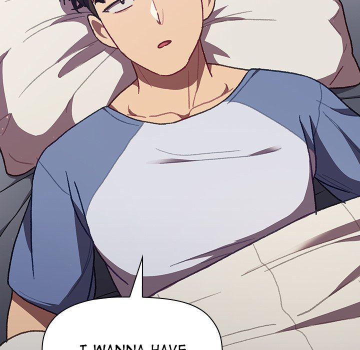 What do I do now…? Chapter 39 - Page 40