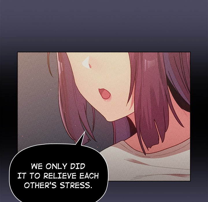 What do I do now…? Chapter 39 - Page 47