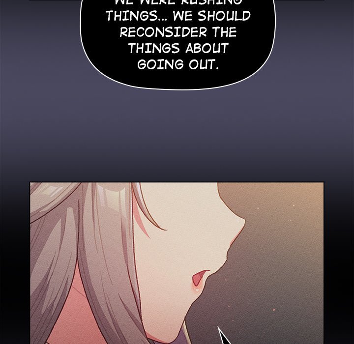 What do I do now…? Chapter 39 - Page 49