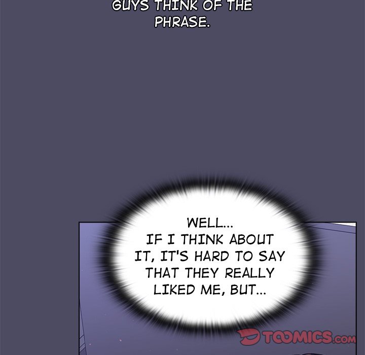 What do I do now…? Chapter 39 - Page 51