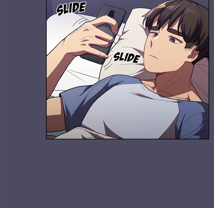 What do I do now…? Chapter 39 - Page 52