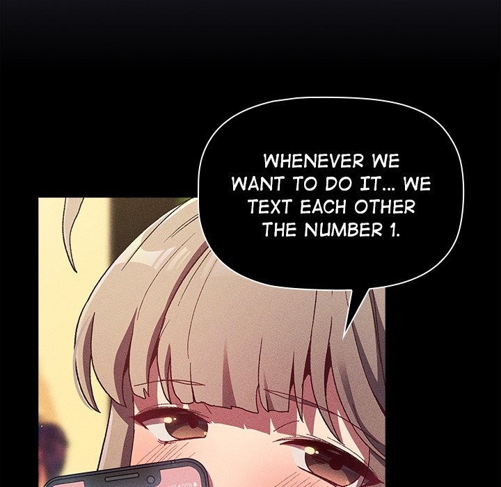 What do I do now…? Chapter 39 - Page 57